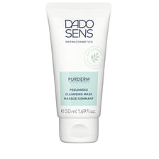 Peel-Maske
