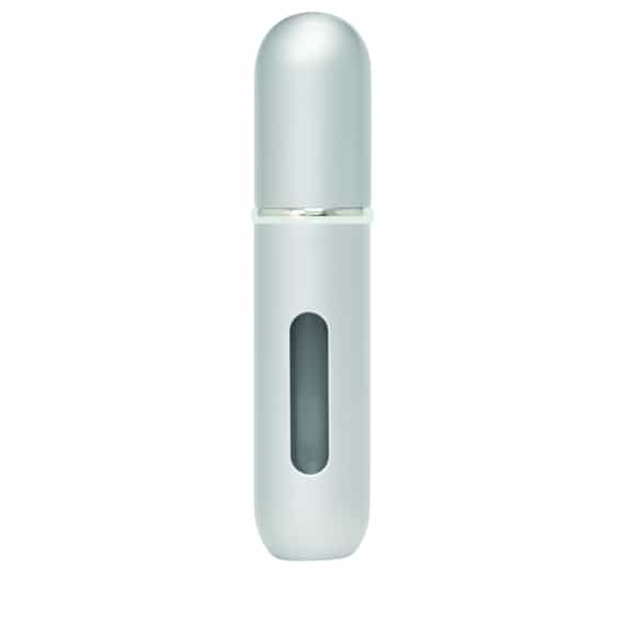Vaporisateur de parfum Silver