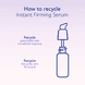 Instant Firming Serum