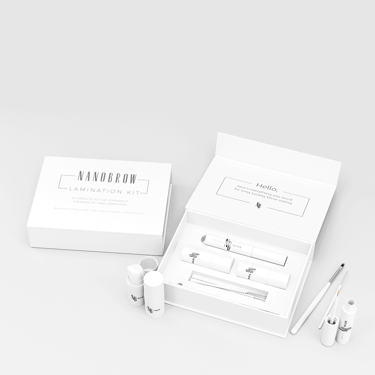 Lamination Kit