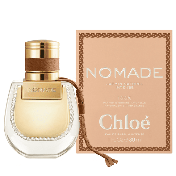 Jasmin Naturel Intense Eau de Parfum