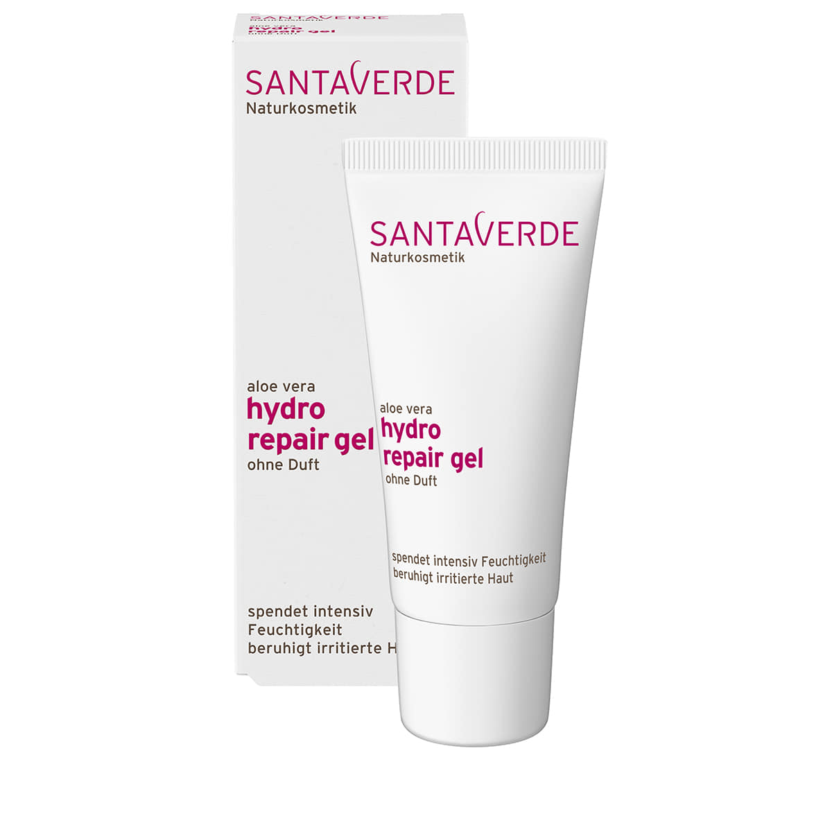 Hydro Repair Gel ohne Duft