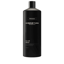 Silky Shine Shampoo
