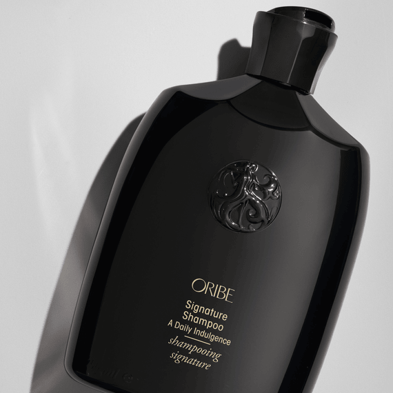 Shampoo 