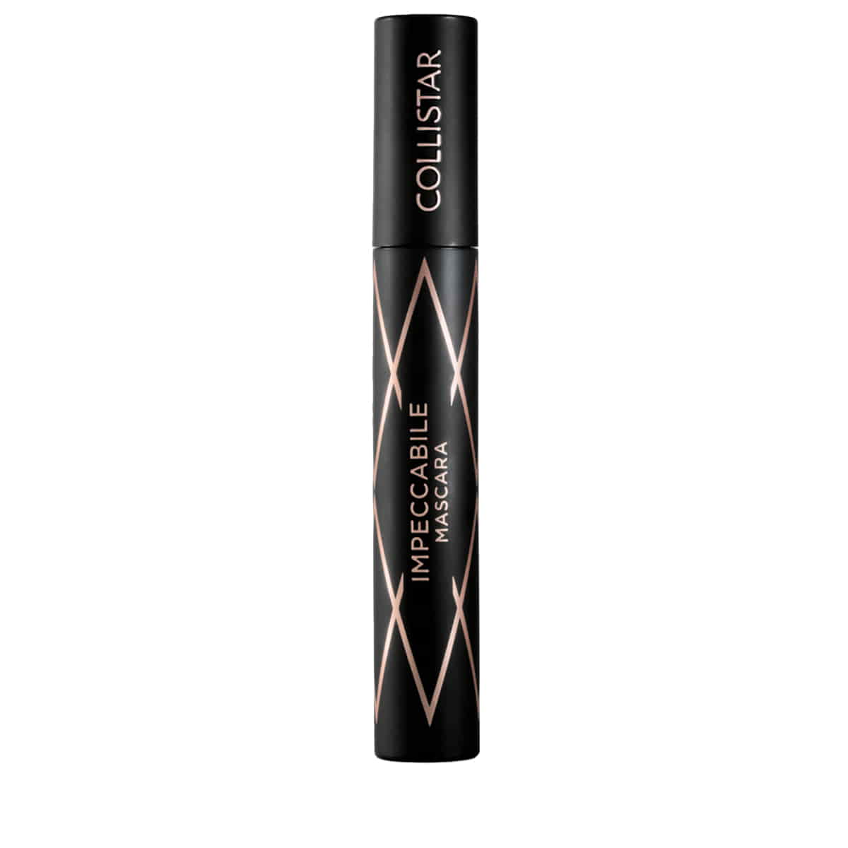 Impeccable Mascara Black