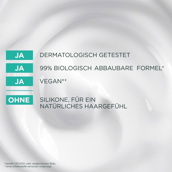 Feuchtigkeitsspendes Aloe Vera Hair Food 3in1 Maske