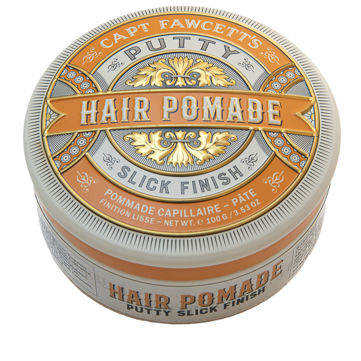Hair Pomade Putty