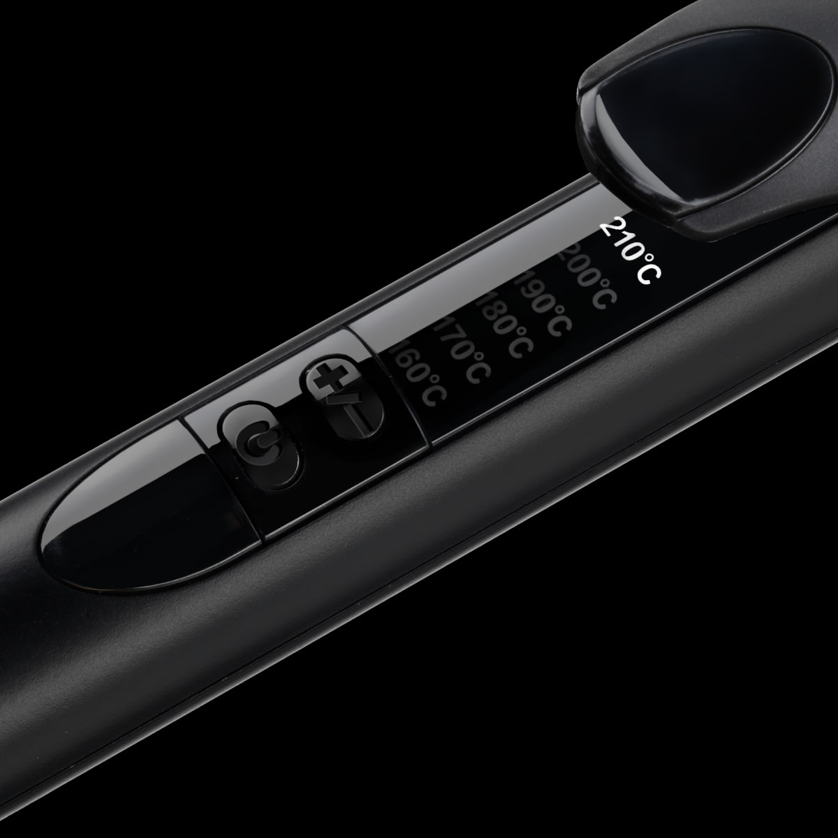Lockenstab Salon Brilliance C459E