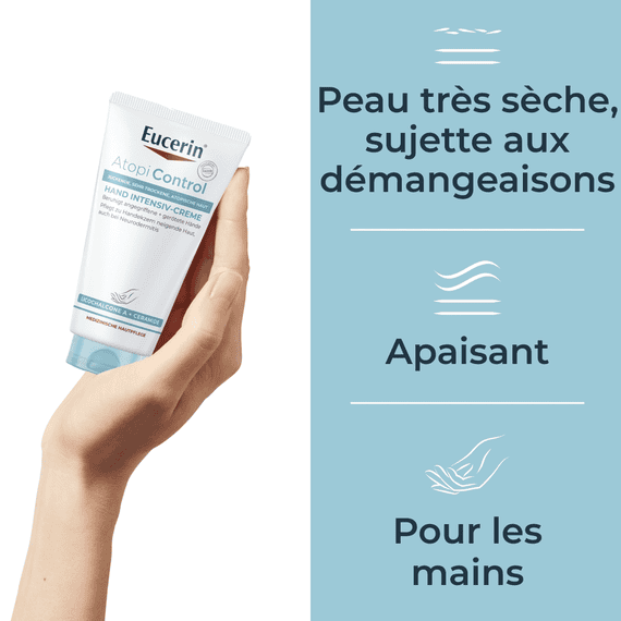 Hand Intensiv-Creme DUO