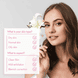 Face Cleanser with 20% Firming Complex