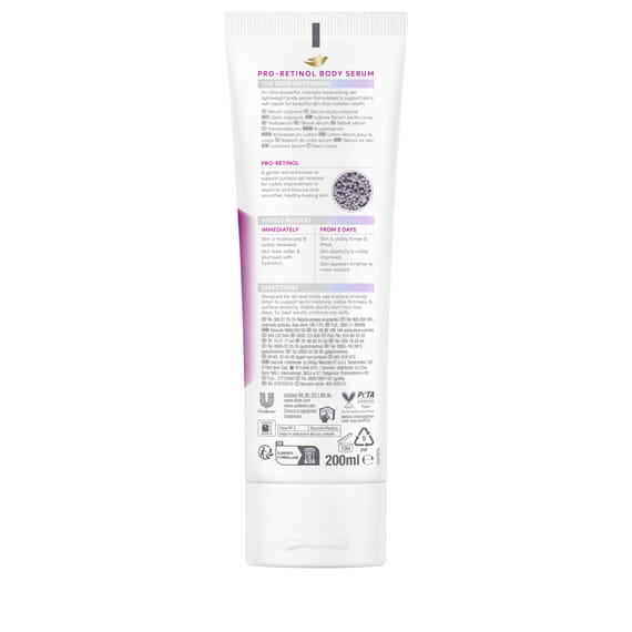 Body Serum Pro-Retinol + Firming