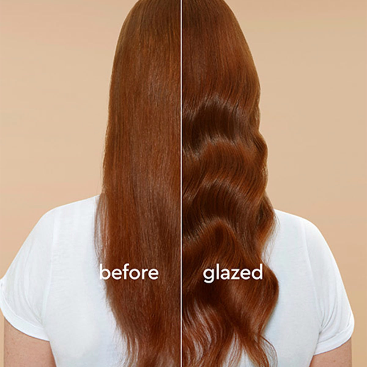 Super Color Conditioning Gloss Glace Cherry