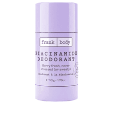 Niacinamide Deodorant