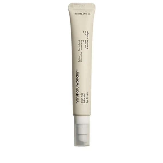 Black Rice Bakuchiol Eye Cream