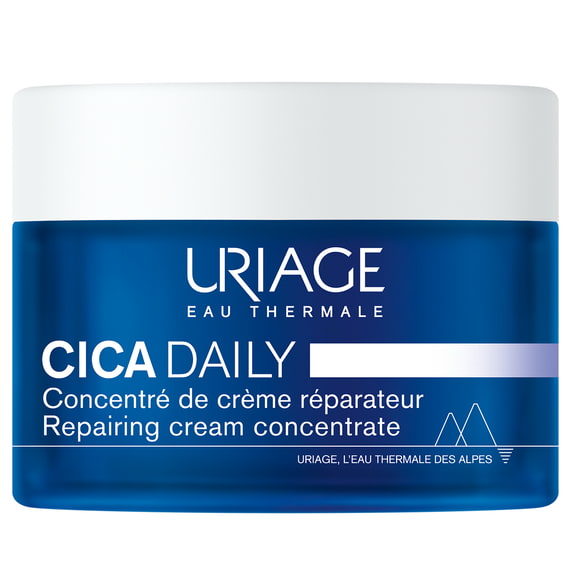 Cica Daily Reparaturcreme-Konzentrat