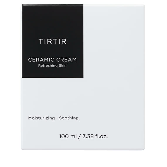 Ceramic Cream