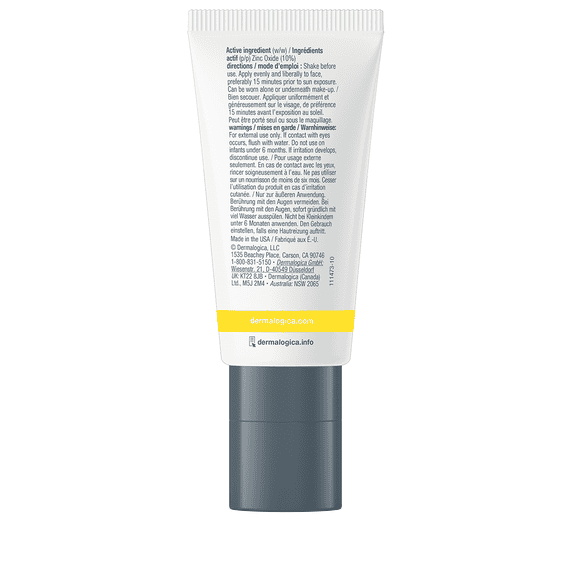 Porescreen SPF 40