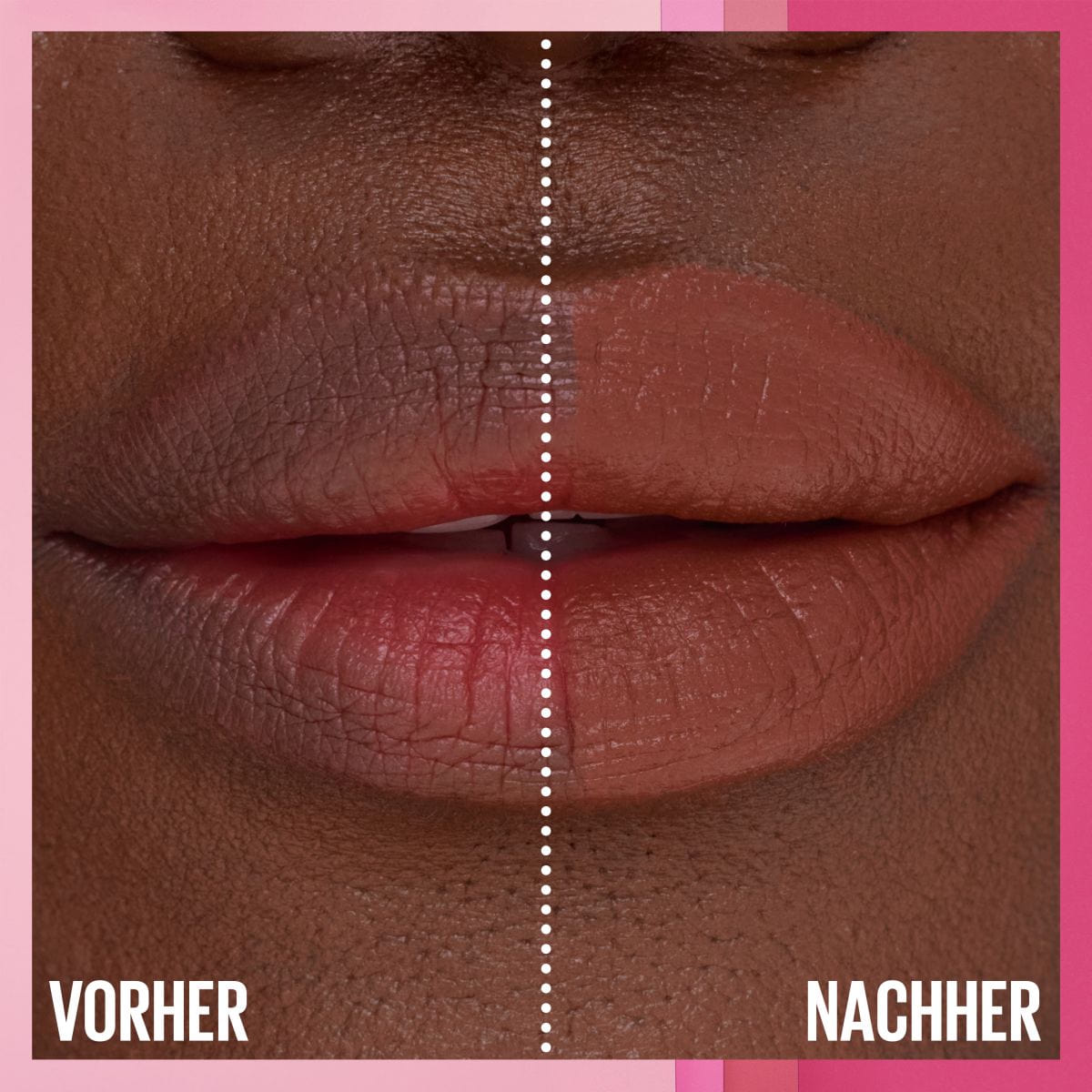 Maybe Its! Lipstick Matte