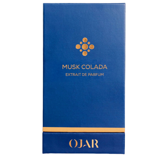 Musk Colada Extrait De Parfum
