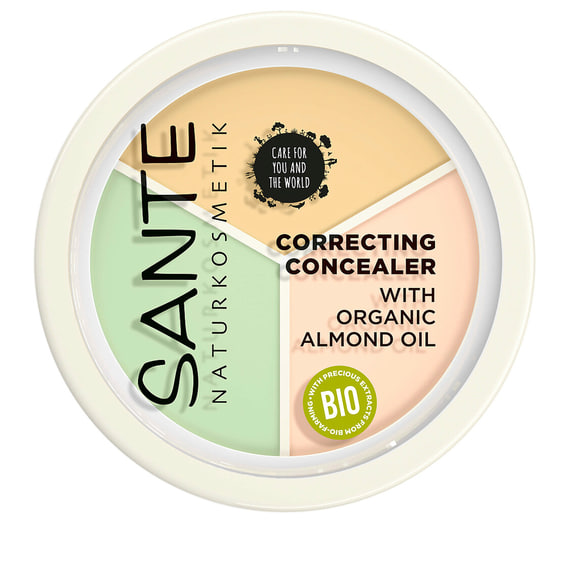Correcting Concealer