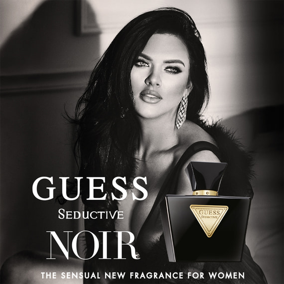 Eau de Toilette