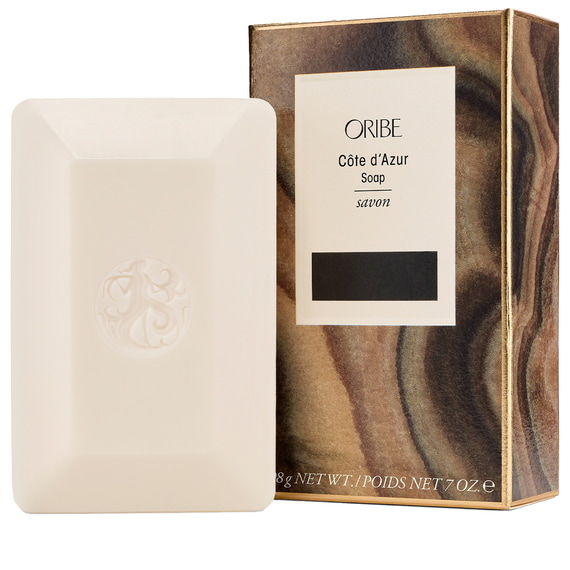 Bar Soap