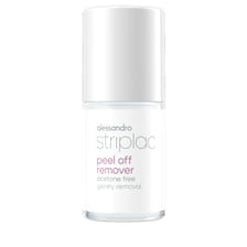 Peel Off Remover