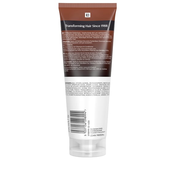 Colour Brilliance Conditioner