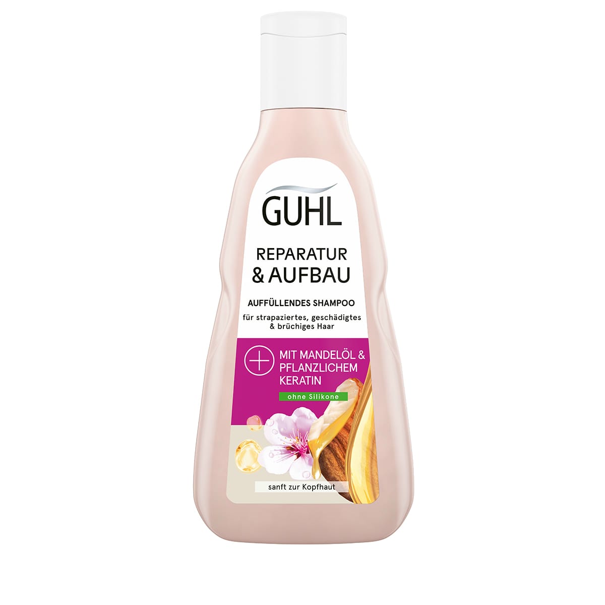 Repair & Rebuild Shampoo