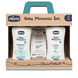 Body Wash, Shampoo & Protective Nourishing Cream