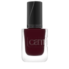 Gel Affair Nail Lacquer - 022 Cherry Is The New Black