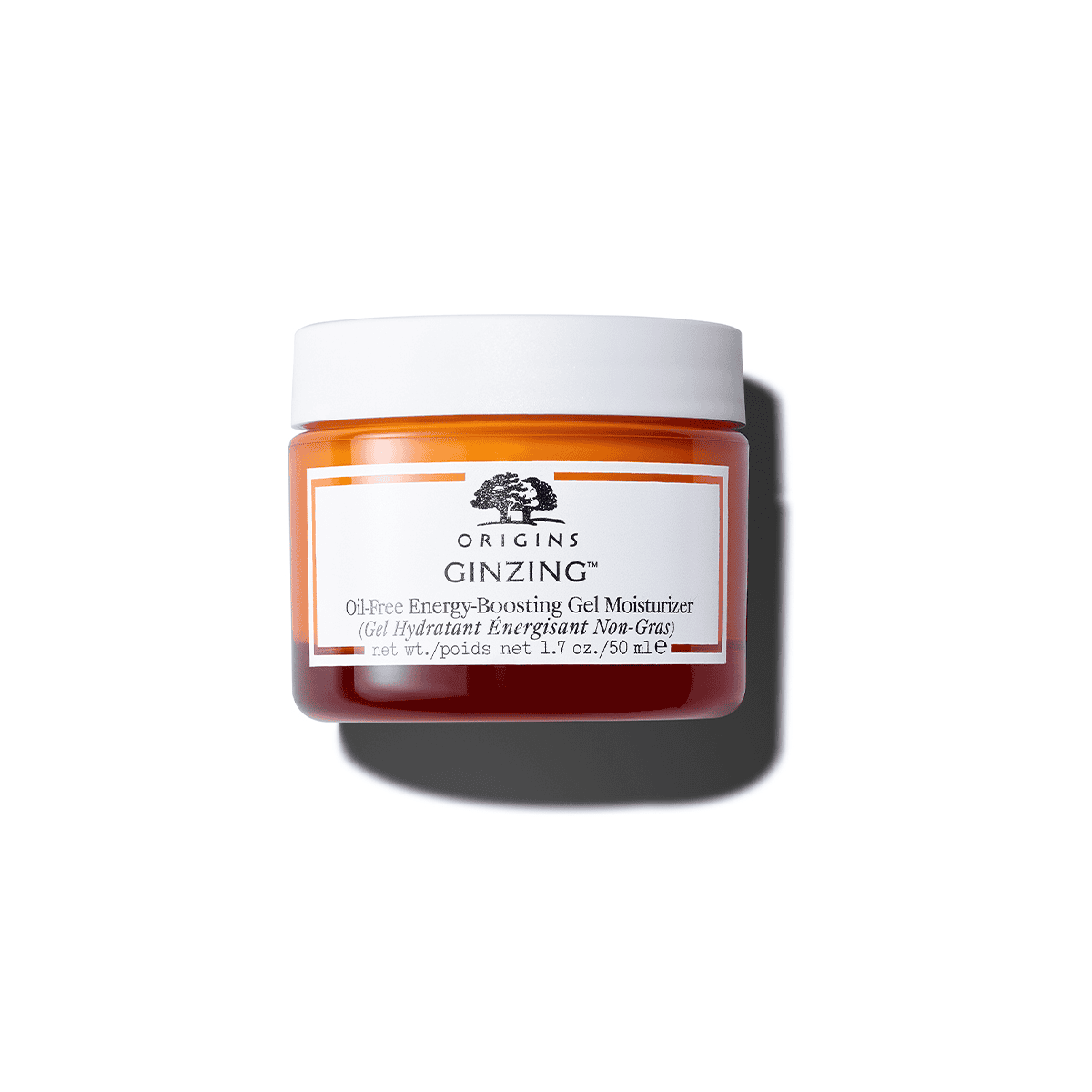 Ginzing Glow-Boosting Mask