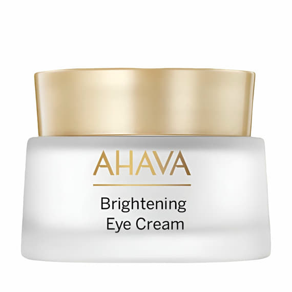 Brightening Eye Cream