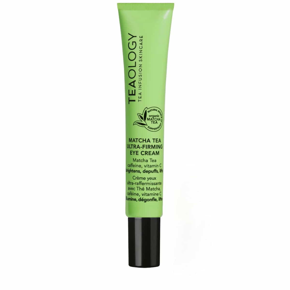 Matcha Tea Ultrafirming Eye Cream