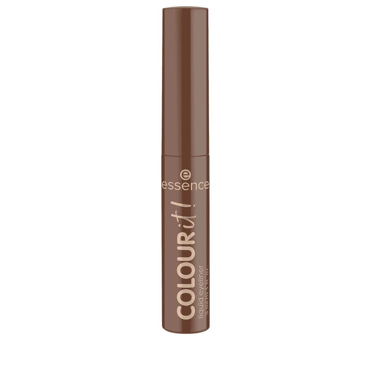 Liquid Eyeliner - 05 Chocolate Brown
