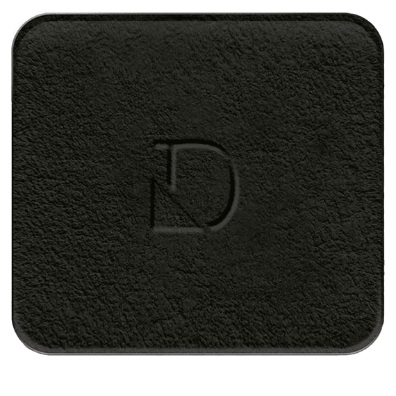 Matt Eyeshadow - Mystery Black 175