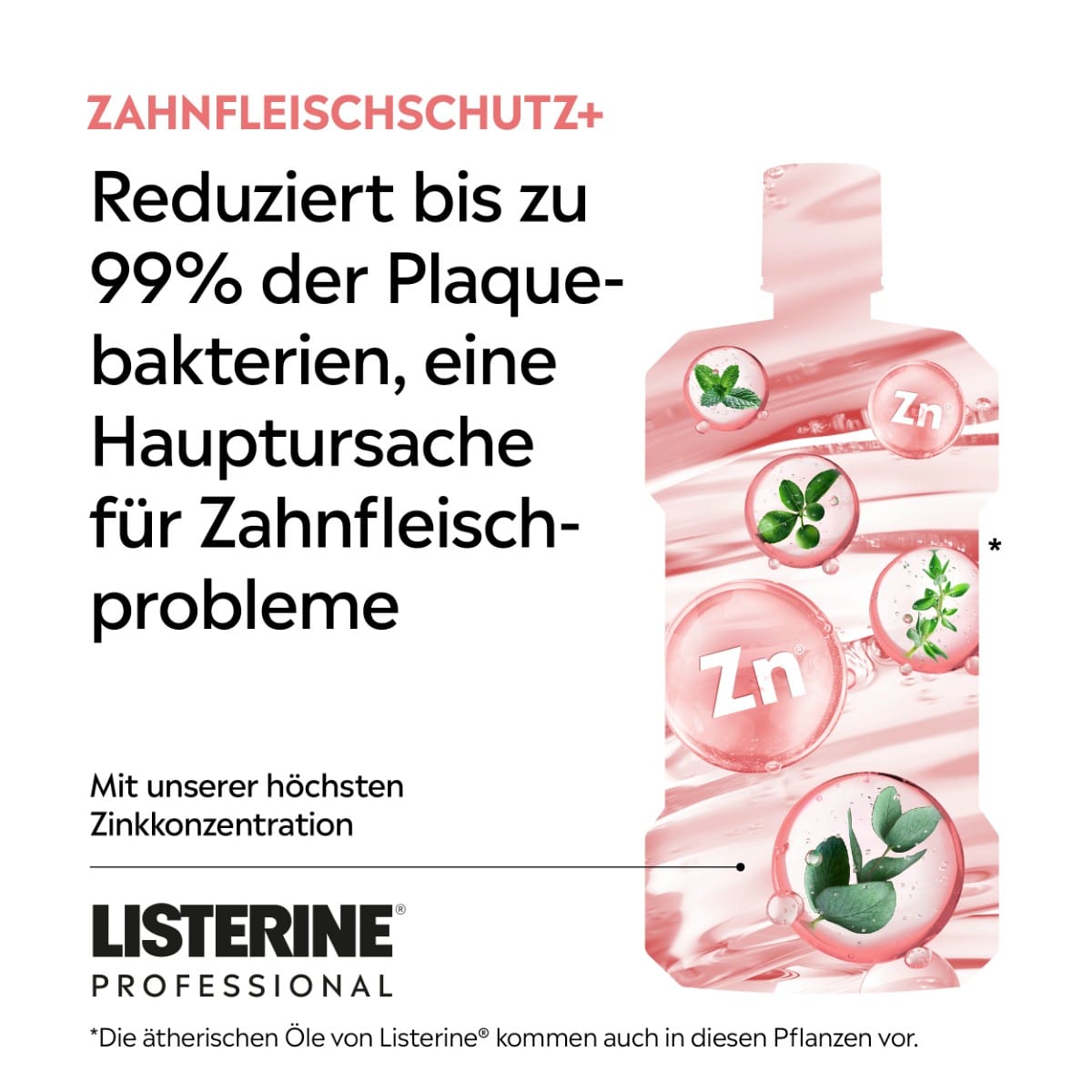  Zahnfleischschutz+