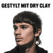 Dry Clay