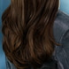 Diamond Gloss Care Styling Mousse
