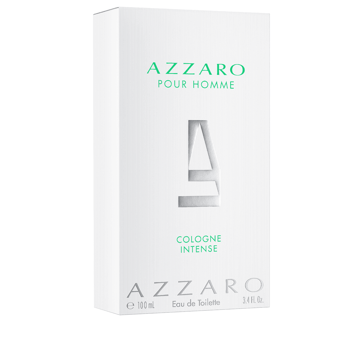 Azzaro pour Homme Cologne Intense Eau de Toilette