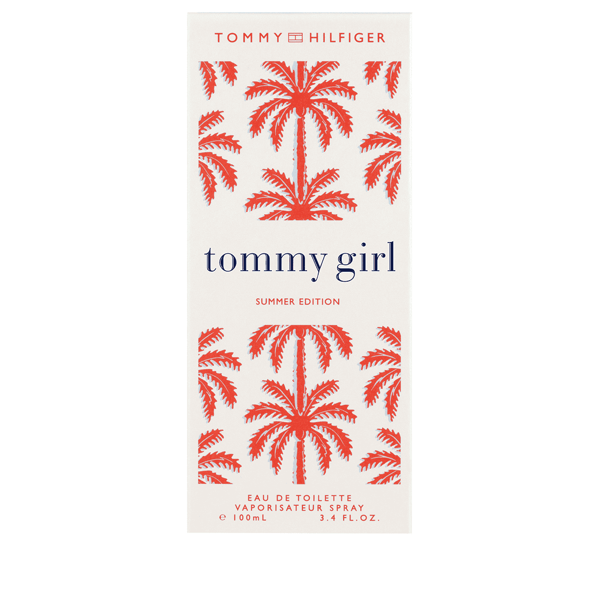 Summer Edition Eau de Toilette