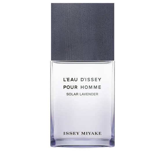 Solar Lavender Eau de Toilette Intense