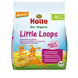 Little Loops bio biscuit datte à l’épeautre