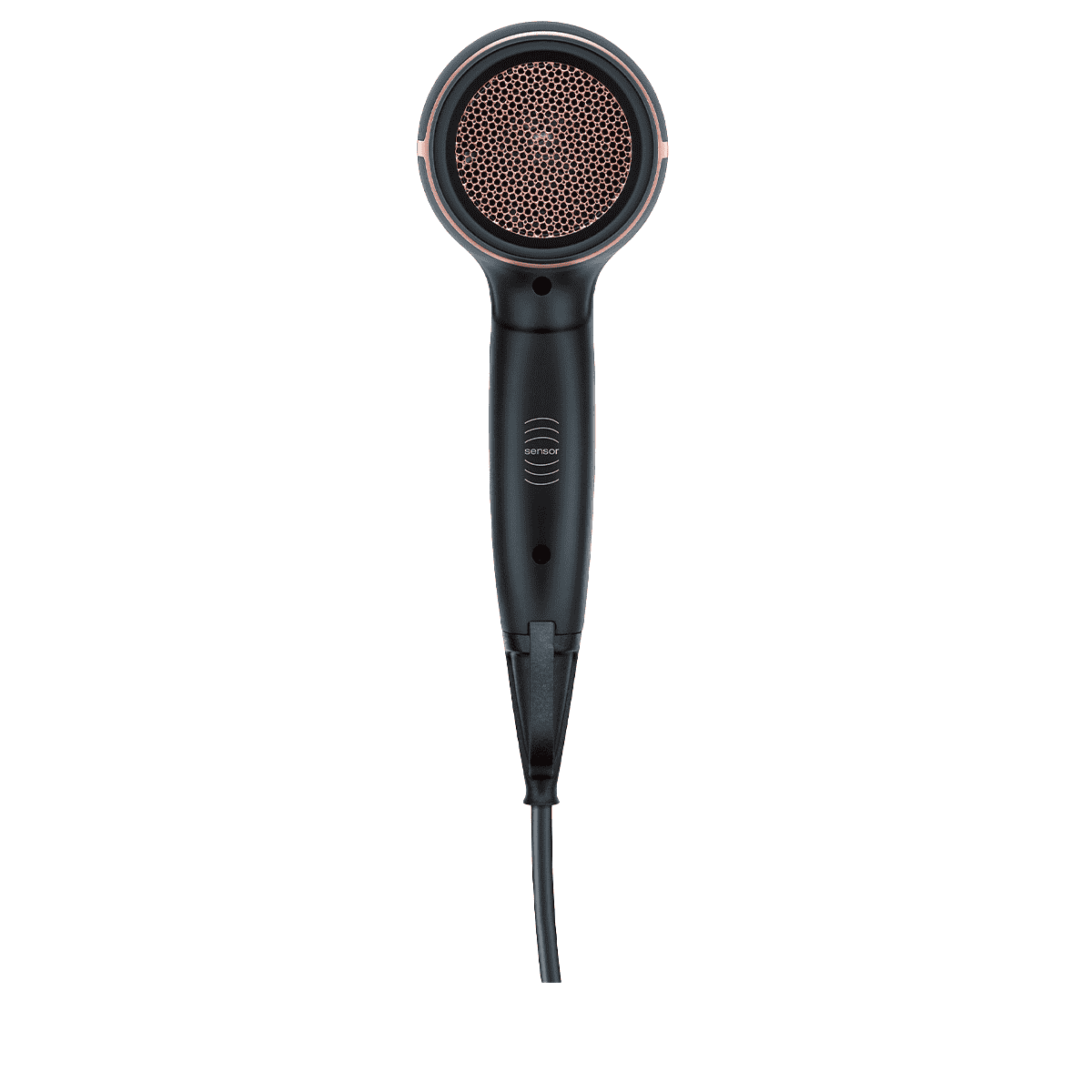 Hairdryer Eco with Touch Sensor HC 60