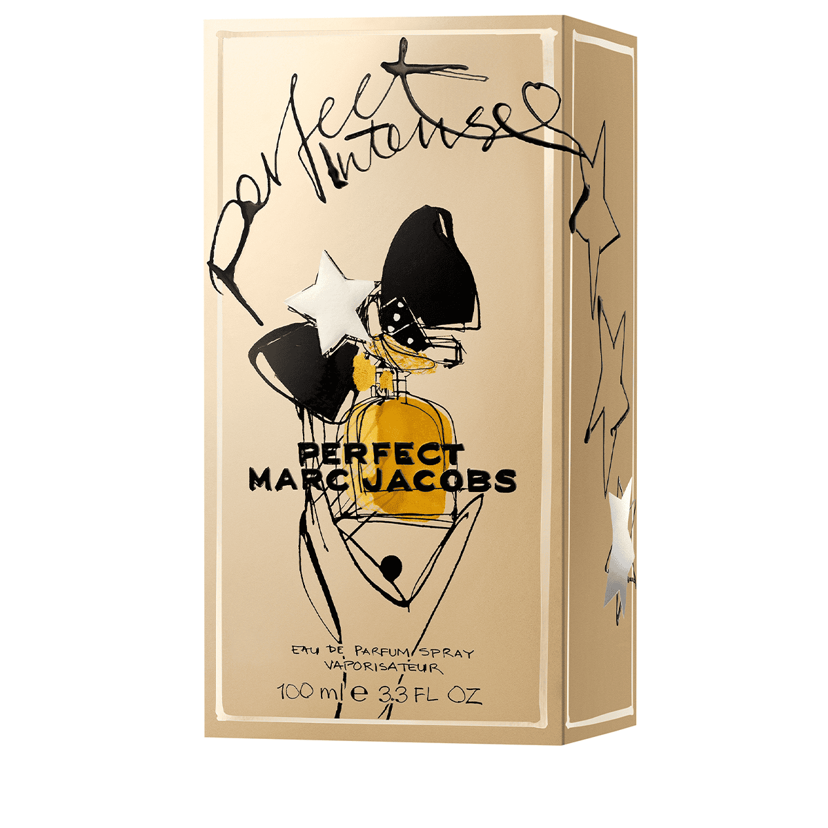 Perfect Intense - Eau de Parfum