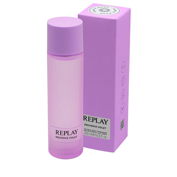 Eau de Toilette