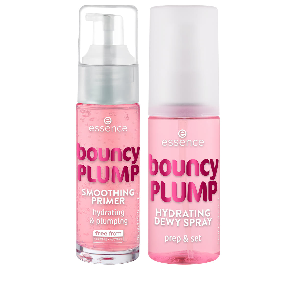 Plump Skin Prep Set