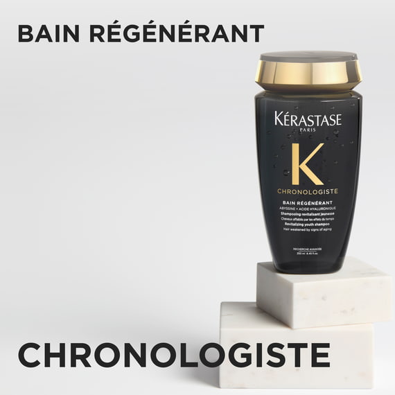 Bain Régénérant