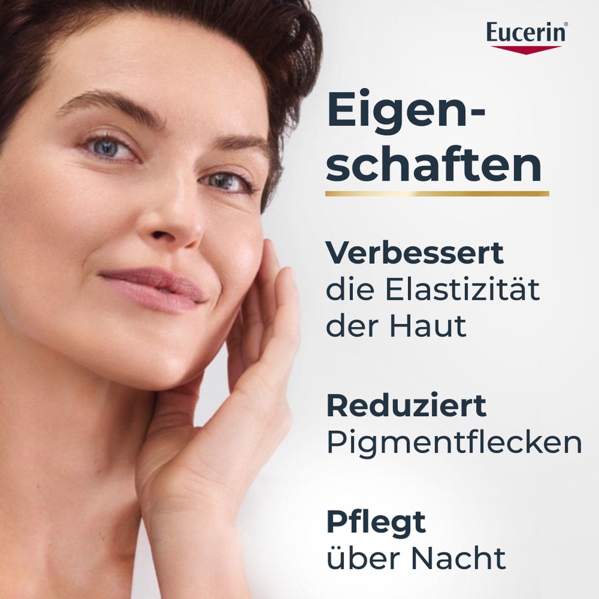 +Elasticity Handpflege SPF30