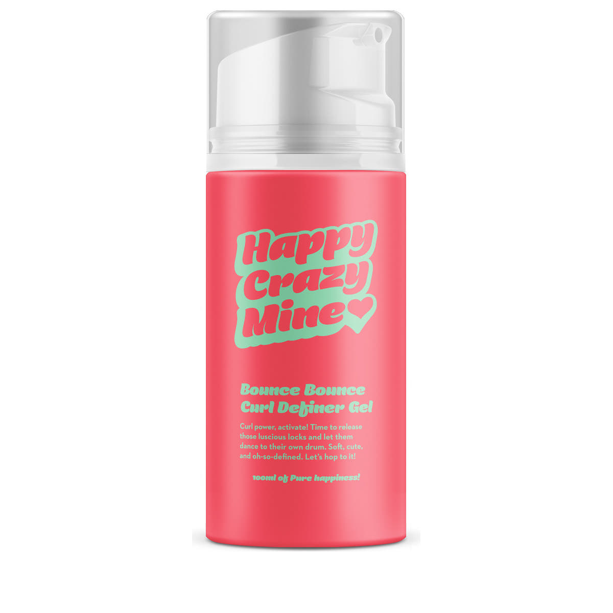 Bounce Bounce Curl Definer Gel
